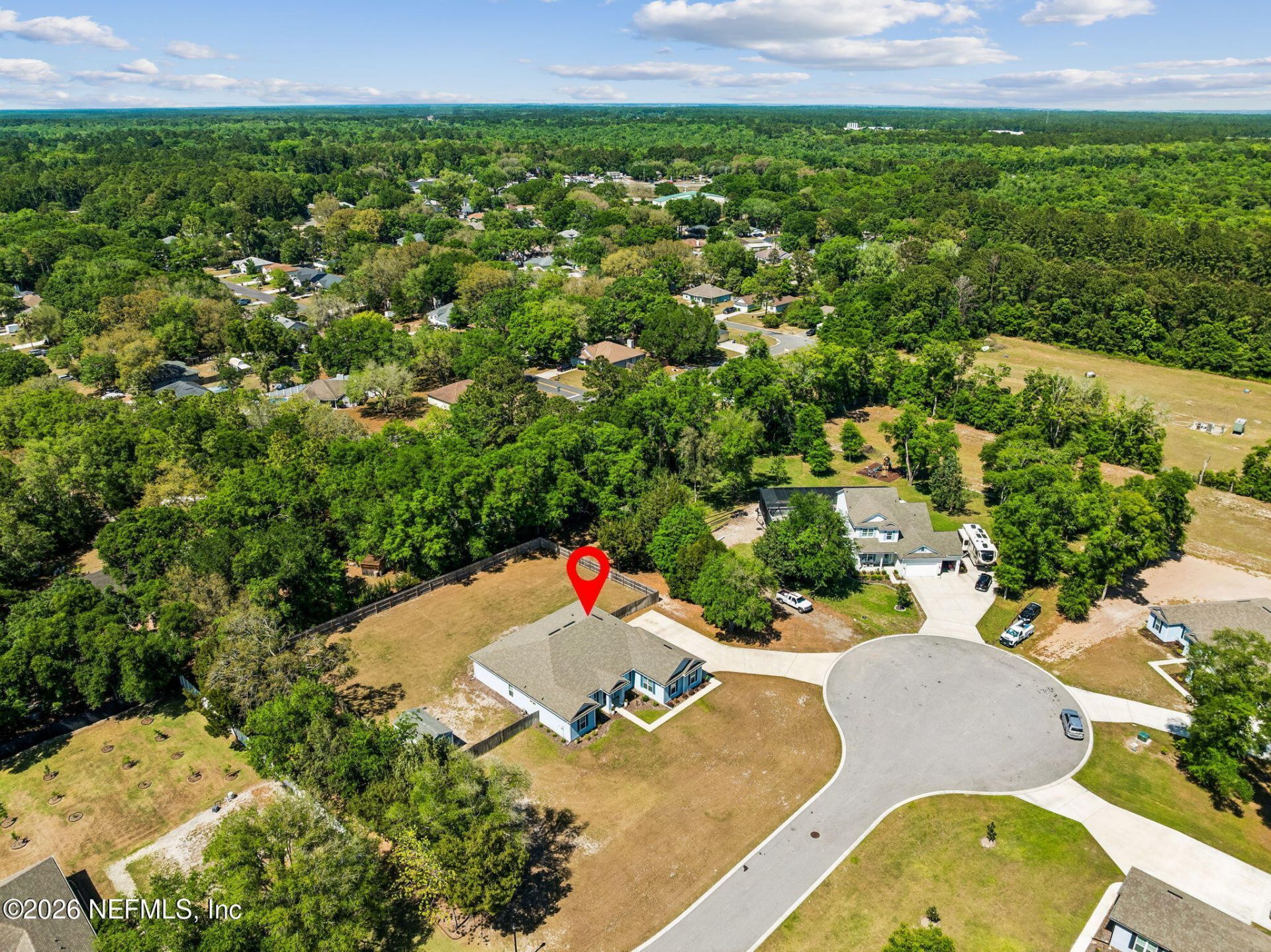 85949 Miner Pines Court, Yulee, FL 32097 Photo