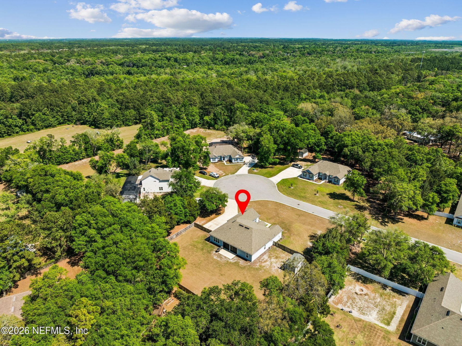 85949 Miner Pines Court, Yulee, FL 32097 Photo