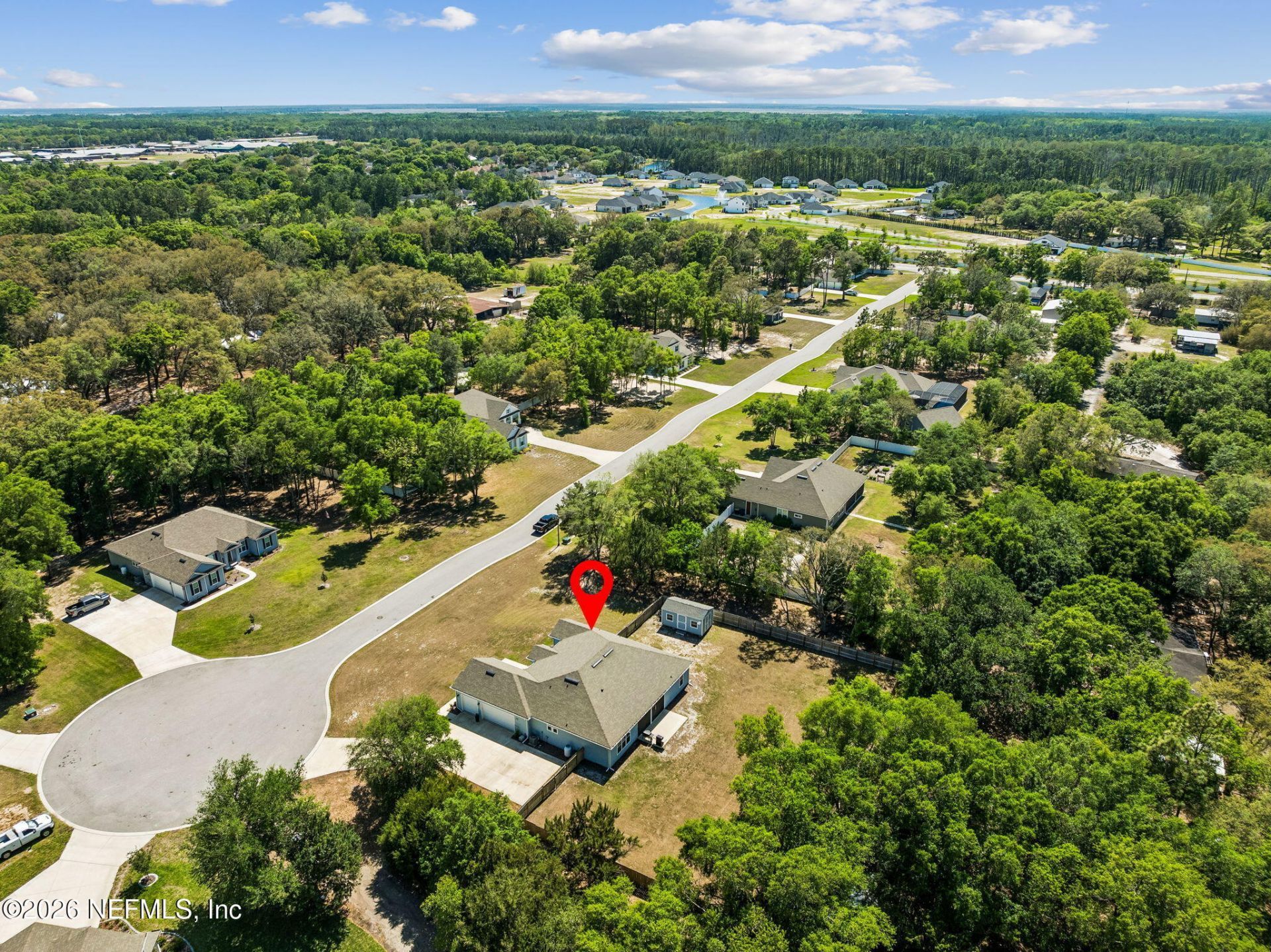 85949 Miner Pines Court, Yulee, FL 32097 Photo