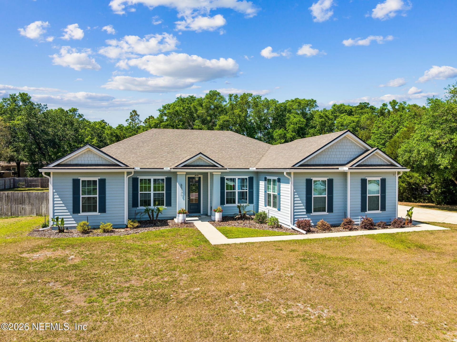 85949 Miner Pines Court, Yulee, FL 32097 Photo