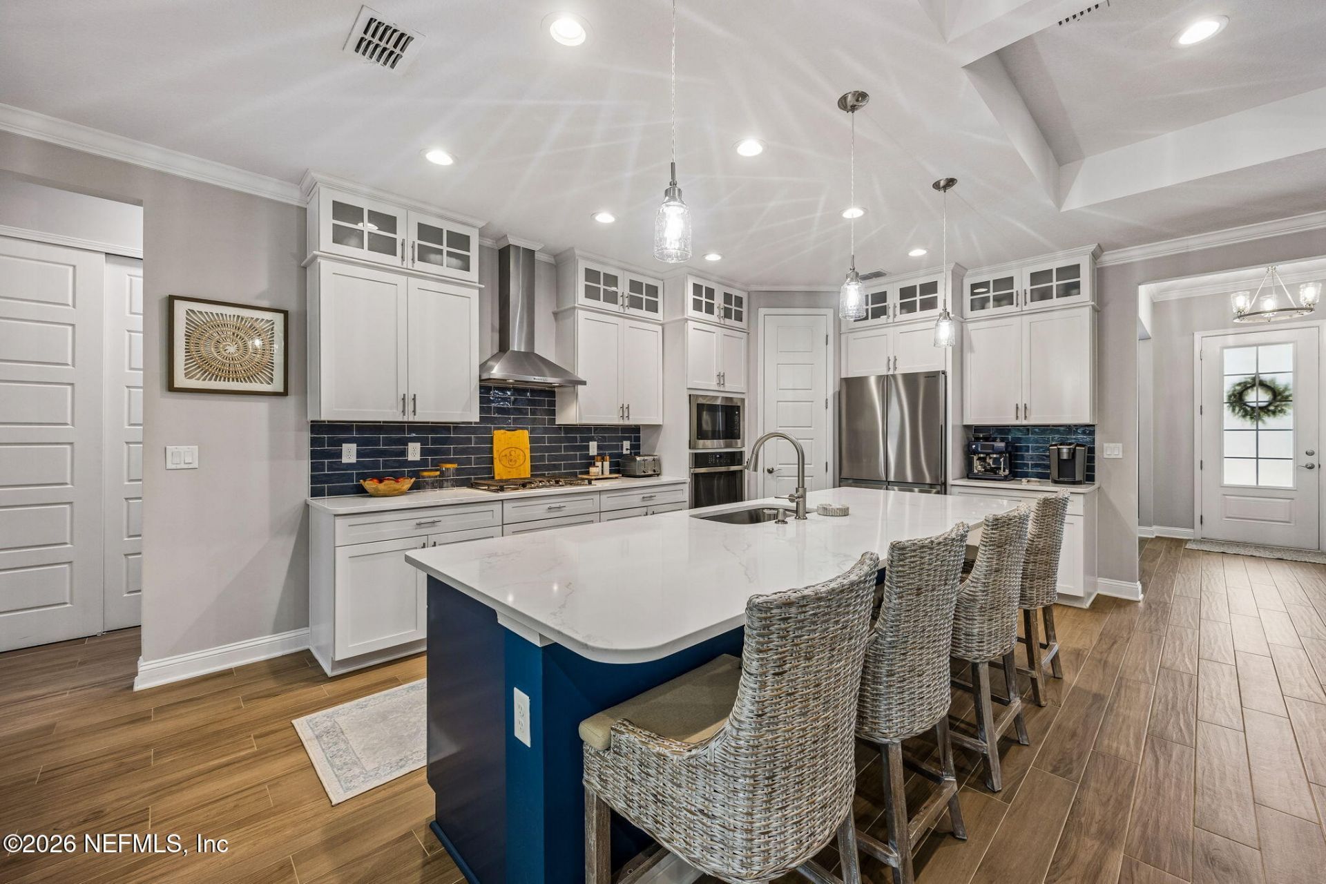85949 Miner Pines Court, Yulee, FL 32097 Photo