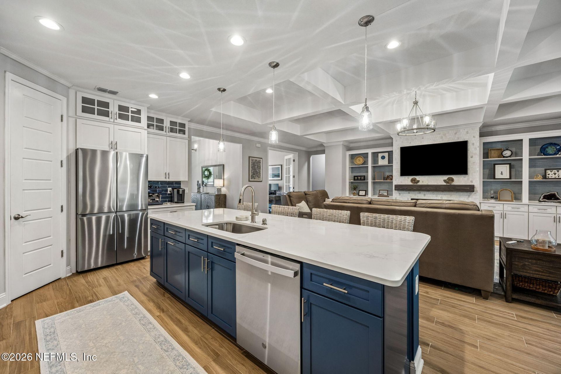85949 Miner Pines Court, Yulee, FL 32097 Photo