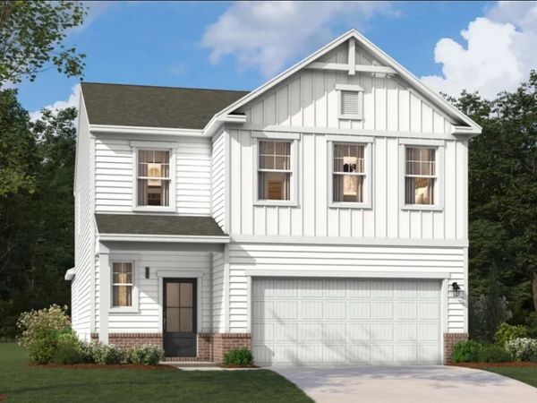 4715 Hartshorn Circle, Aiken, SC 29801