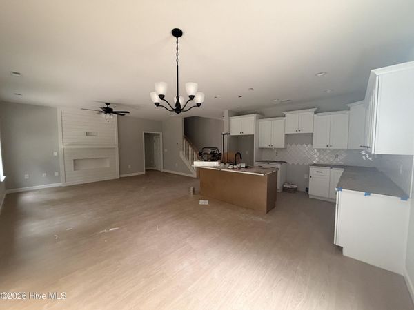 3705 Huntcliff Drive, La Grange, NC 28551