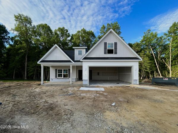 3705 Huntcliff Drive, La Grange, NC 28551