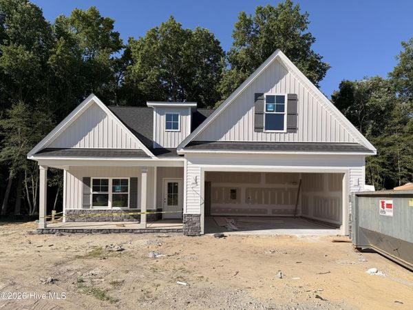 3705 Huntcliff Drive, La Grange, NC 28551