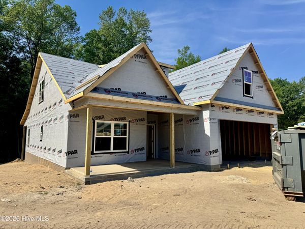 3705 Huntcliff Drive , La Grange, NC 28551