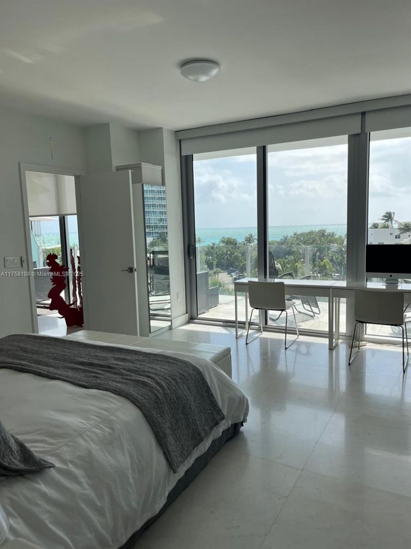 1 Collins Ave, Unit 602, Miami Beach, FL 33139 Photo