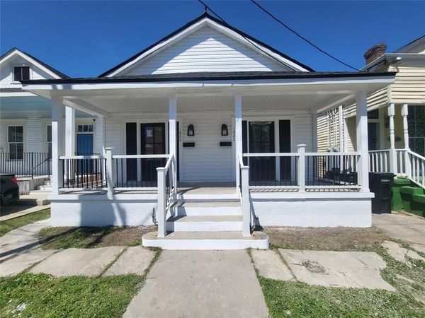 1820 CAMBRONNE Street , Unit 22, New Orleans, LA 70118