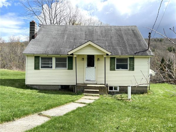 356 Honey Hill Road , Cherry Valley, NY 13320