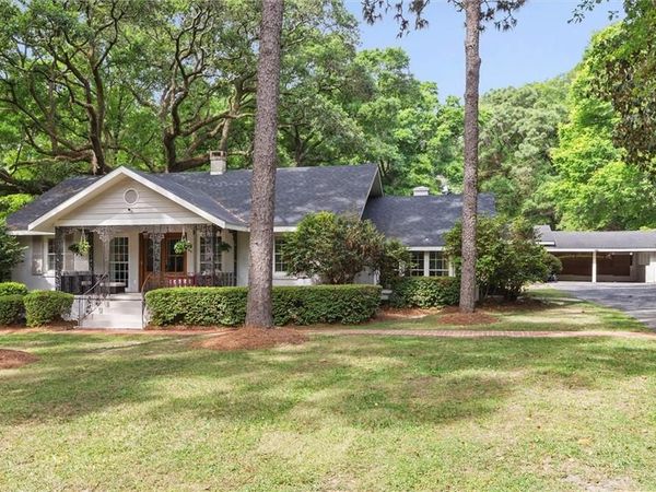 304 Gaines Avenue , Mobile, AL 36609