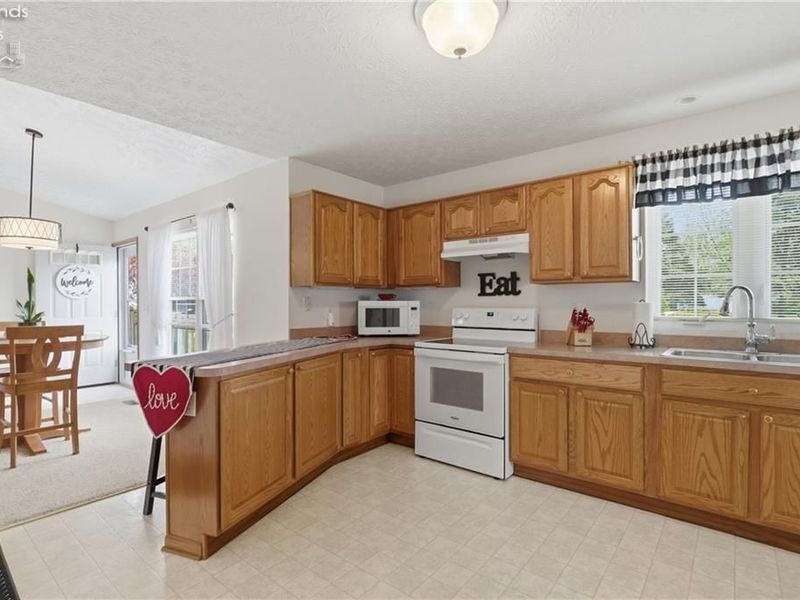 519 Heather Woods Drive, Elyria, OH 44035 Photo 20