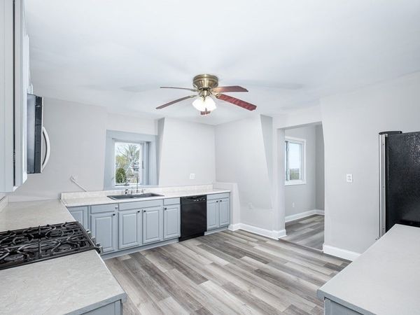 160 Garland, Unit 3, Everett, MA 02149