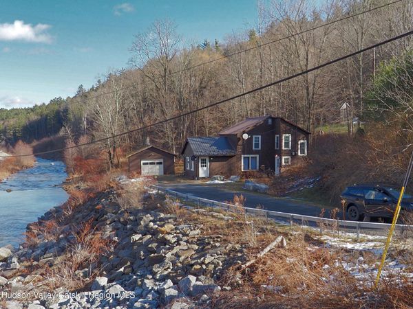 23 Harter Road, West Kill, NY 12492