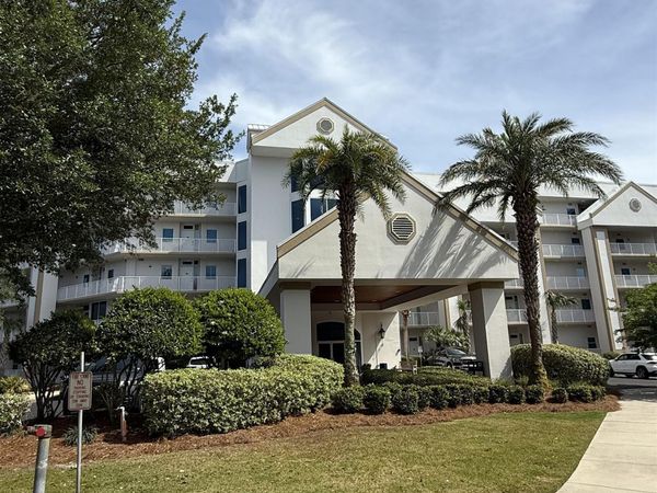 27800 Canal Road, Unit 502, Orange Beach, AL 36561