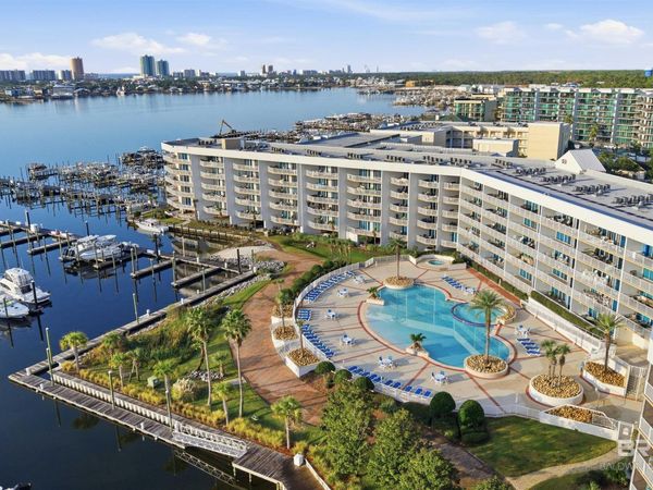 27800 Canal Road, Unit 502, Orange Beach, AL 36561