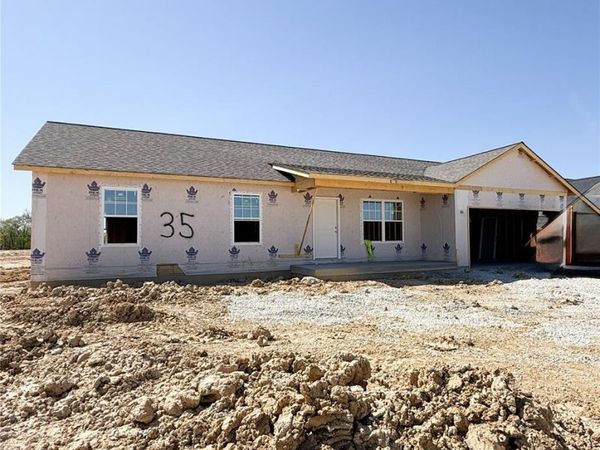 1007 Samwise Street , Wright City, MO 63390