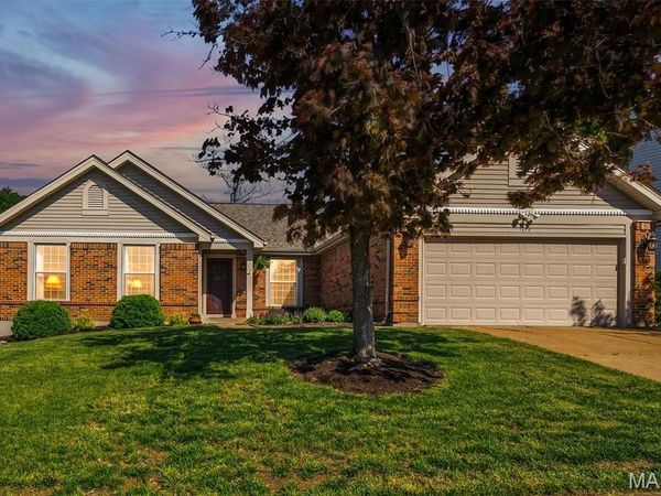 1415 Westbrooke Meadows Lane , Ballwin, MO 63021