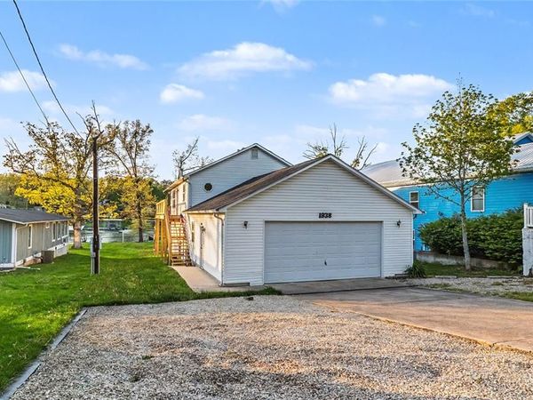 1938 Lakeshore Drive, Cuba, MO 65453