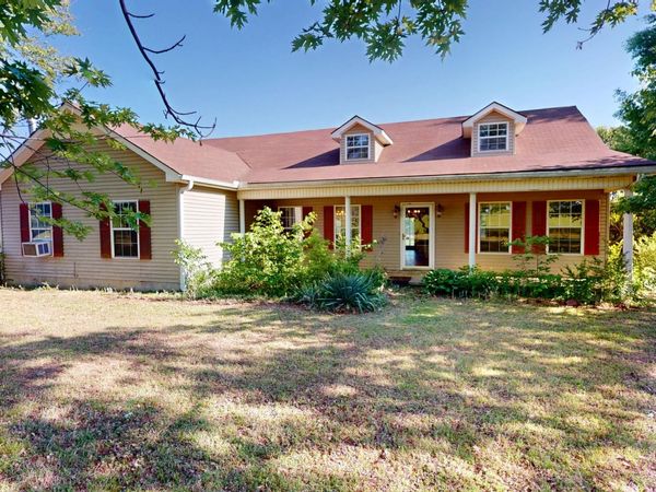 8543 Highway 104 E, Dyersburg, TN 38024