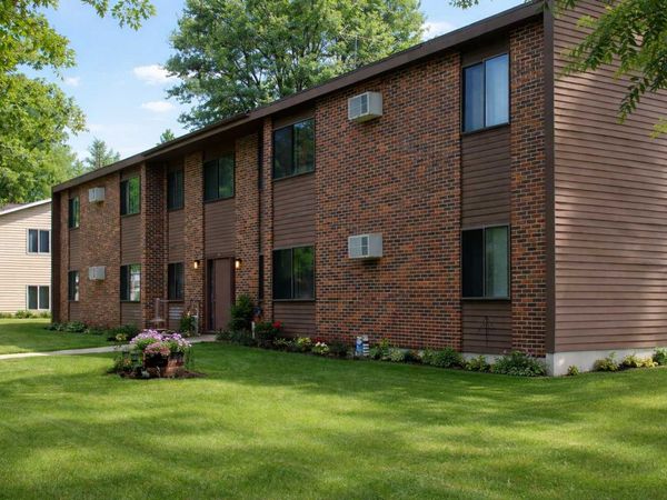 761 S 9th Street , Unit 3, Bird Island, MN 55310