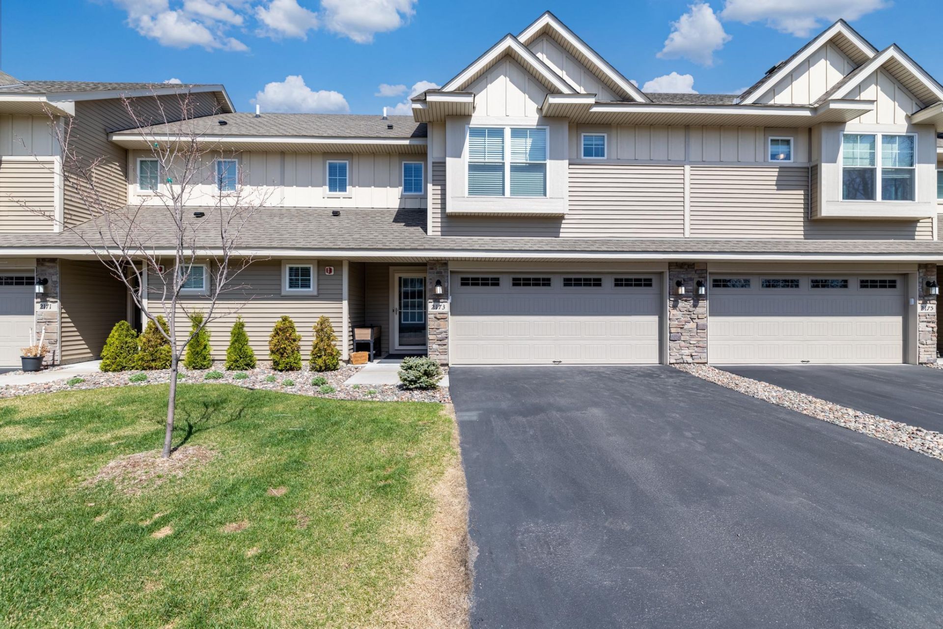 2173 Jasper Court, Lino Lakes, MN 55038