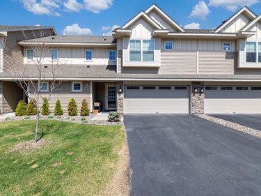 2173 Jasper Court, Lino Lakes, MN 55038