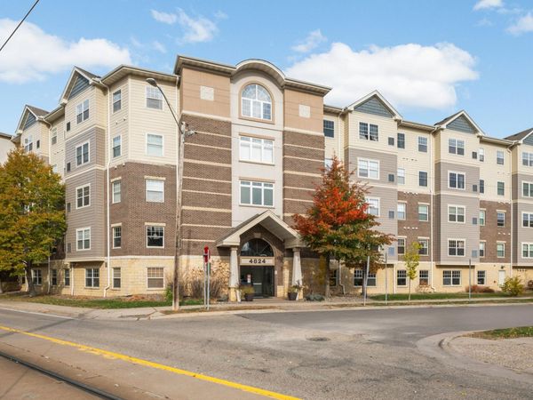 4824 E 53rd Street , Unit 410, Minneapolis, MN 55417