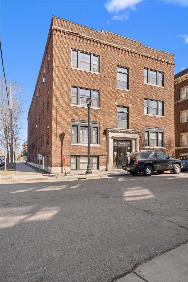 1901 Stevens Avenue , Unit 307, Minneapolis, MN 55403 Main Photo