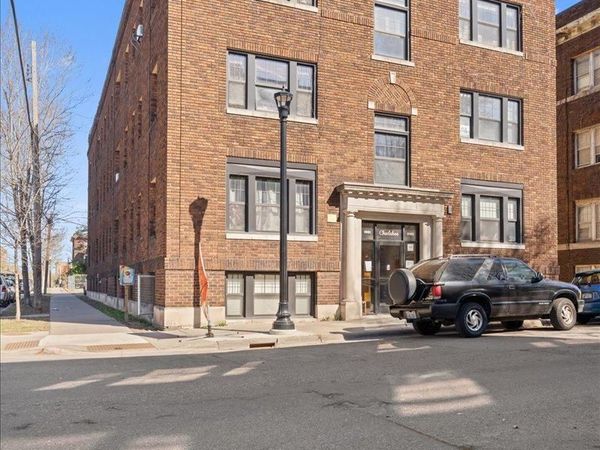 1901 Stevens Avenue , Unit 307, Minneapolis, MN 55403