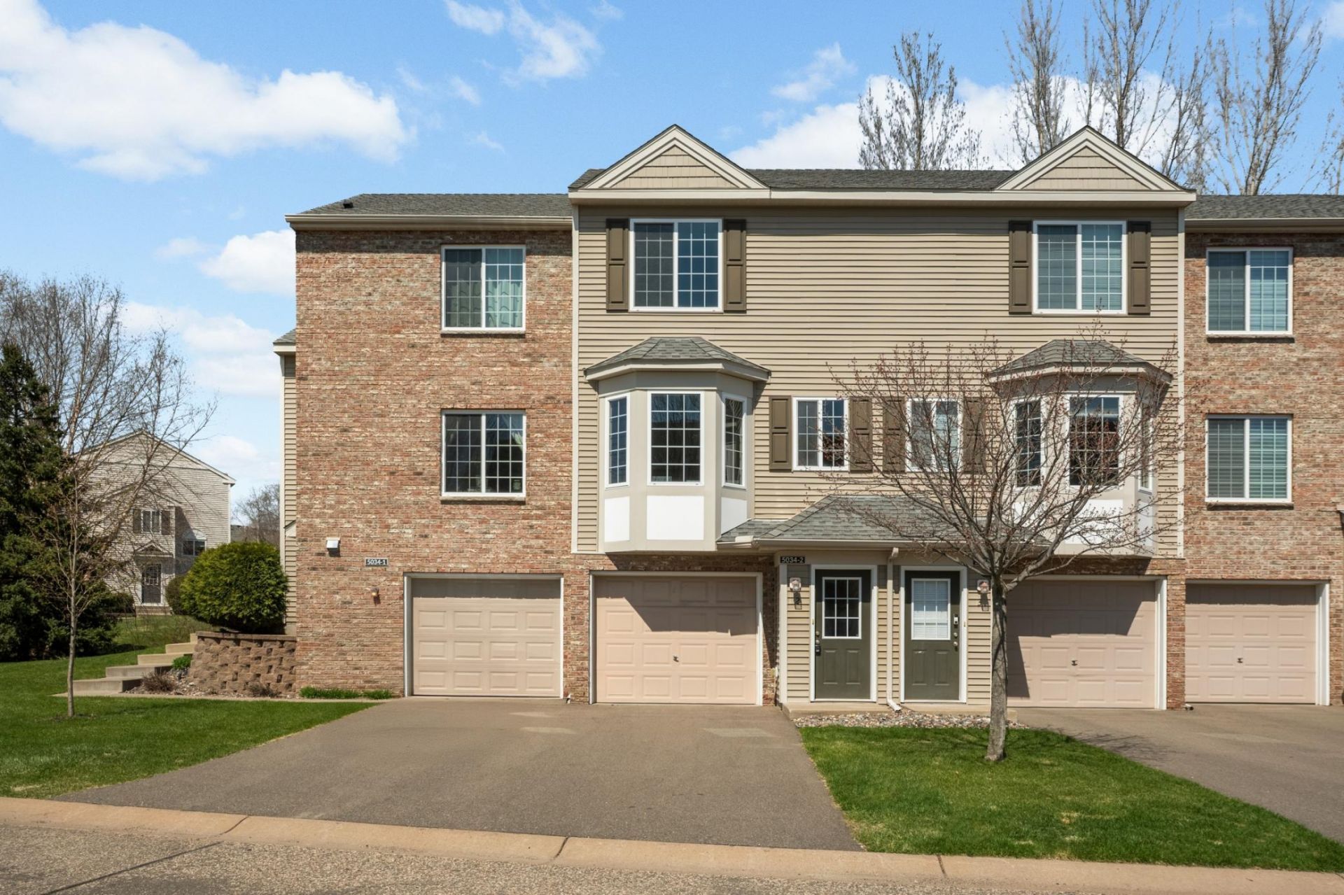 5034 Evergreen Drive N, Hugo, MN 55038