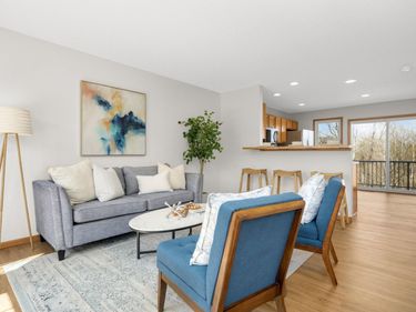 5034 Evergreen Drive N, Unit 2, Hugo, MN 55038