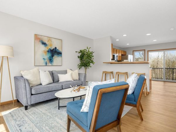 5034 Evergreen Drive N, Unit 2, Hugo, MN 55038
