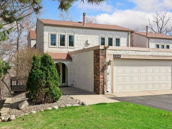 4334 Highland Drive, Shoreview, MN 55126
