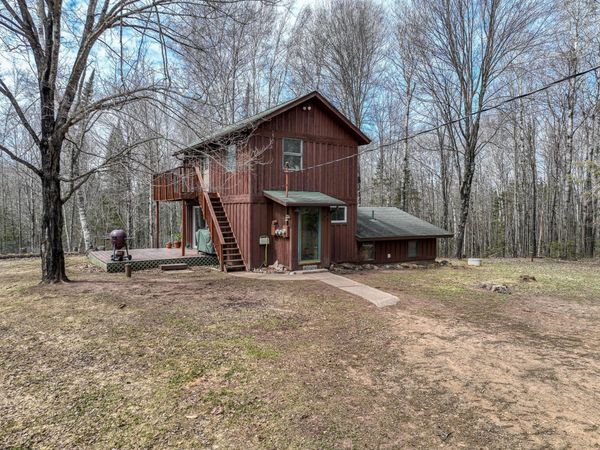 5190 E Koenen Road , South Range, WI 54874