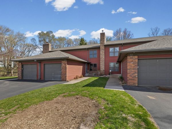 528 Hunter Hill Road , Hudson, WI 54016