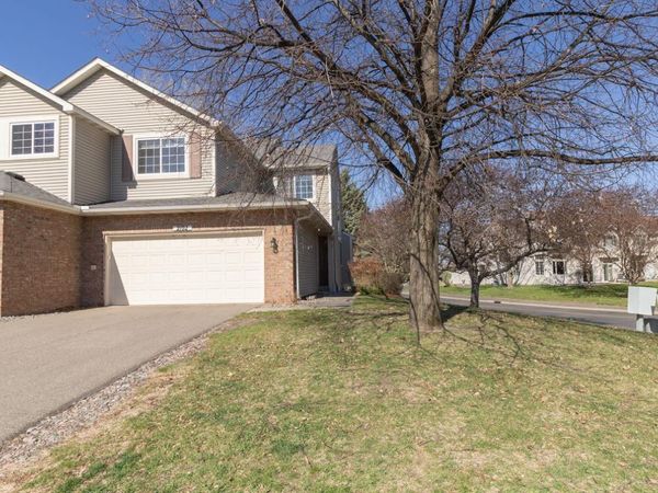 2102 Water Lilly Lane, Unit 1308, Eagan, MN 55122