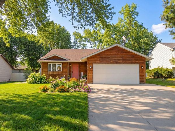 8175 Jensen Avenue S, Cottage Grove, MN 55016
