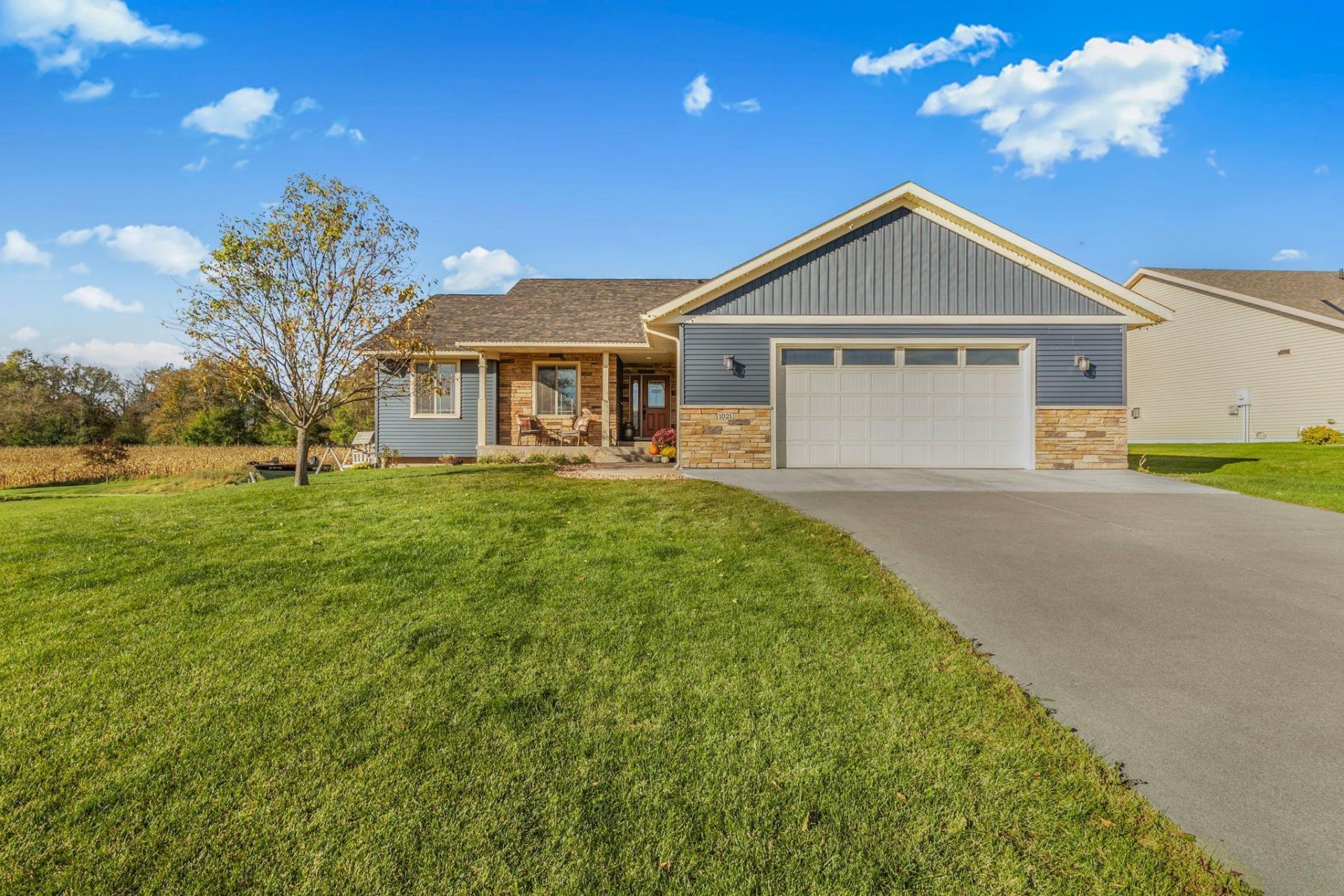 1021 13th Avenue NE, Saint Joseph, MN 56374