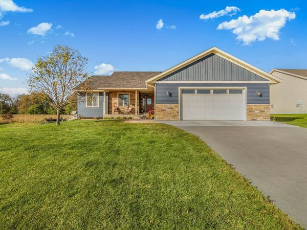 1021 13th Avenue NE, Saint Joseph, MN 56374