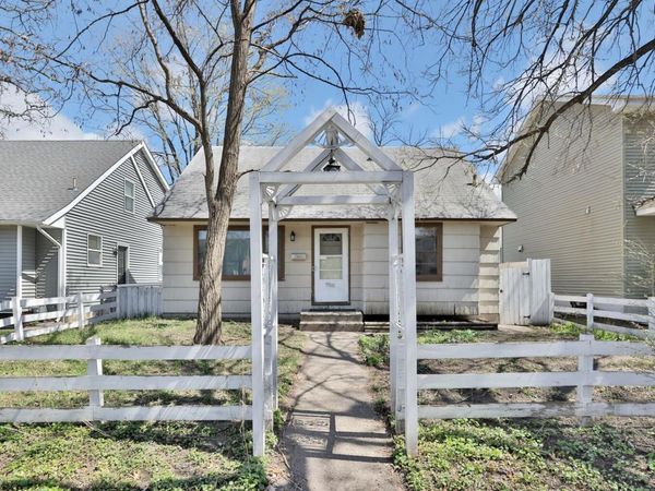 4425 5th Street NE, Columbia Heights, MN 55421