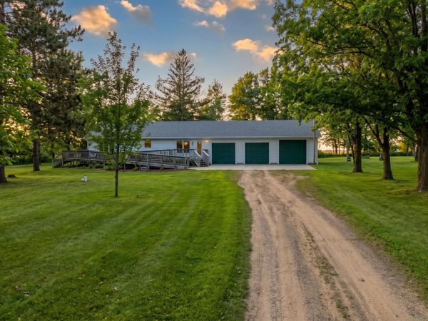 9793 State 371 NW, Walker, MN 56484