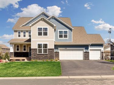 1289 Eagle Point Drive, Eagan, MN 55123