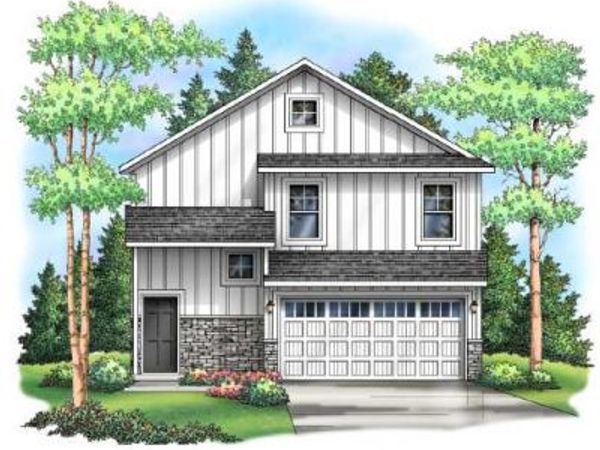 4466 223rd Street W, Farmington, MN 55024