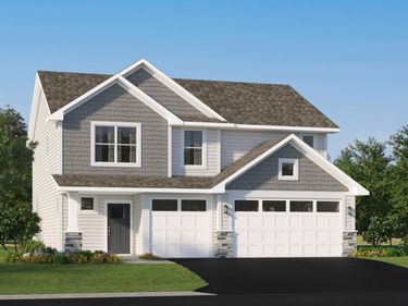 7676 Lotus Lane, Lino Lakes, MN 55014