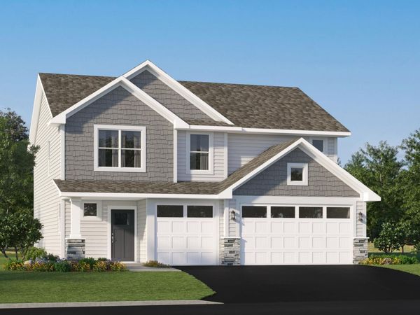 7676 Lotus Lane , Lino Lakes, MN 55014