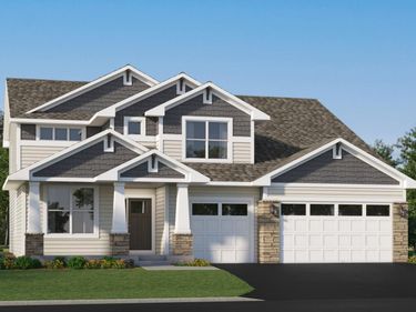 7496 Lotus Lane, Lino Lakes, MN 55038