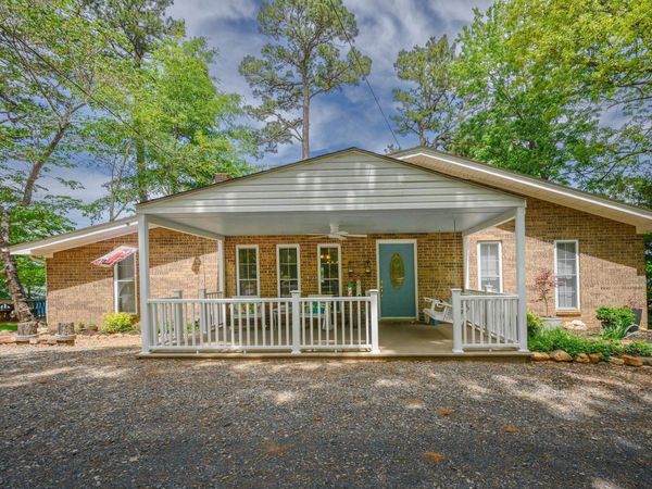 253 Polk Road 89, Mena, AR 71953