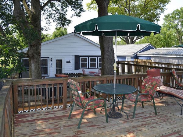 4319 E Penrod Dr, Monticello, IN 47960