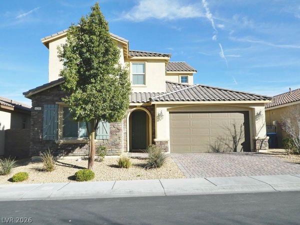 6250 Hambledon Hill Road , Las Vegas, NV 89113